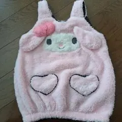 ジャンバースカート