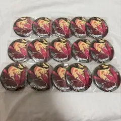 あんスタ メロアス 円果望見 ナイチュー MELLOW DEAR US 缶バッジ
