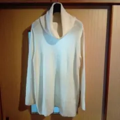 ホールガーメント ニット