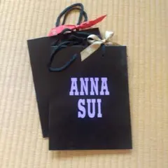 【新品未使用】アナスイショッパー