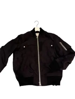 2026年最新】sacai メンズ MA-1・フライトジャケットの人気アイテム