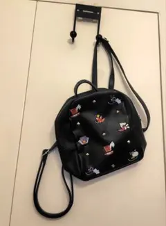 ディズニーストア ヴィランズ リュックのサムネイル