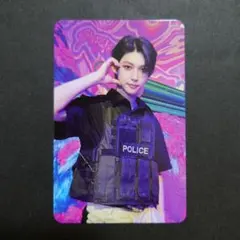 StrayKids MAXIDENT Soundwave ラキドロ フィリックス