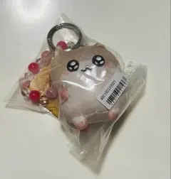 クソハムちゃん チャーム付きマスコット タイトー限定 コビハムちゃん