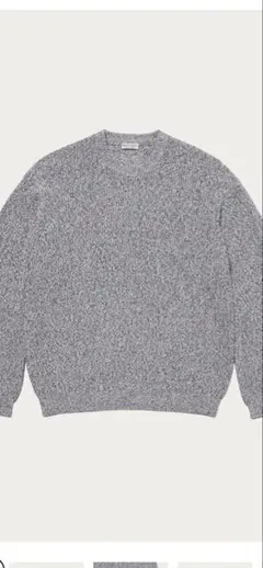 ユナイテッドアローズ　セーター　ニット　united arrows