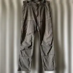 HELMUT LANG】デニム インサイドアウト コンビ パンツ - メルカリ