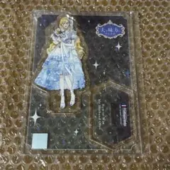 夫を味方にする方法　アクリルスタンド