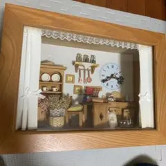 SALE♥️デッドストック‼レア 101匹わんちゃん 壁掛時計 - メルカリ