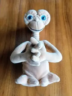 2026年最新】usj e.t ぬいぐるみの人気アイテム - メルカリ