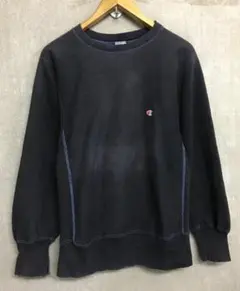 90s チャンピオン リバースウィーブ スウェット ヴィンテージ トリコ