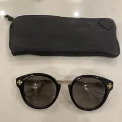 超美品 Chrome Hearts サングラス ケース付きのサムネイル