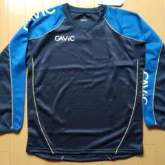 プラクティスシャツ 長袖