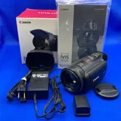 2026年最新】canon ivis HF-G20の人気アイテム - メルカリ