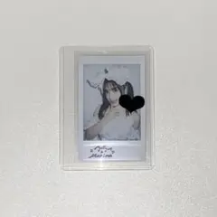 青春のデッドライン NMB48 谷口詩乃 リミスタ 直筆サイン入り チェキ