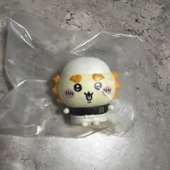 ちいかわラーメン豚 ミニソフビフィギュアコレクション シーサー