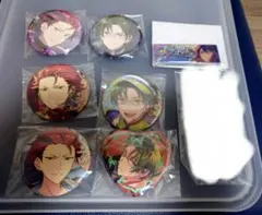 あんスタ　グッズまとめ　敬人　紅郎　颯馬