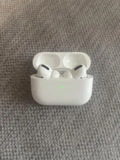 純正AirPods Pro 本体充電ケース付き