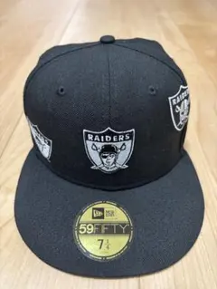 NEW ERA 59FIFTYキャップ