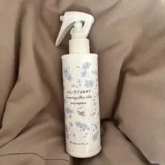 ✨未使用品✨ジルスチュアート サムシングピュアブルー ファブリックフレグランスのサムネイル