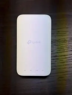 TP-Link RE330 AC1200 無線LAN中継機 本体