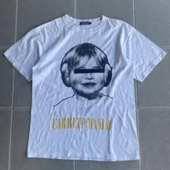 sKetChboOok3 カートコバーンTシャツ ボーダー Lサイズ 新品 - メルカリ