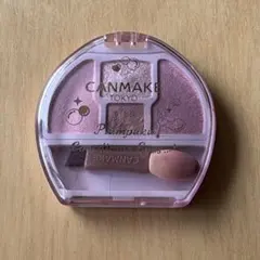 CANMAKE プランぷくコーデアイズ05