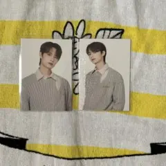 SEVENTEEN セブチ HARU ジュン トレカ - メルカリ