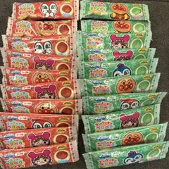 アンパンマンペロペロキャンディ2種のサムネイル