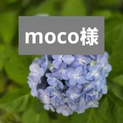 moco様 リクエスト 5点 まとめ商品