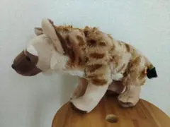 ハイエナ☆ぬいぐるみ