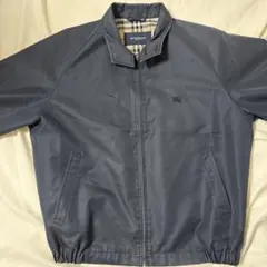 burberry ブルゾン