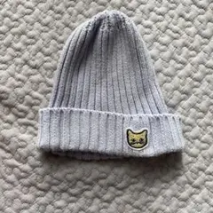 petit main ニット帽 ニットキャップ