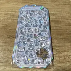 【正規品】ボンボンドロップシール シャーベット みずいろボンボン