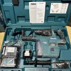 マキタ18v ハンマーHR244D コントローラー 7個セット - メルカリ