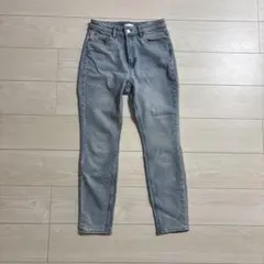 H&M レディース　スキニーデニム　38 Mサイズ