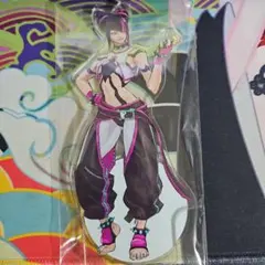 ジェイミー アクリルスタンド ストリートファイター6 アクスタ スト6