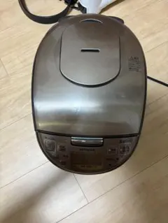 HITACHI 炊飯器 RZ-VW3000M - メルカリ