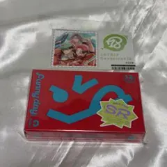 18TRIP エイトリ #12 Funny day カセット 夕班 - メルカリ