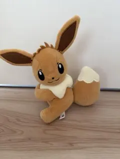 ポケモン　イーブイ　ぬいぐるみ