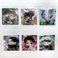 鬼滅の刃 にふぉるめーしょん 其ノ十三 其ノ十四 炭治郎 獪岳 無一郎 伊黒