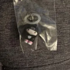 BANDAI サンリオキャラクターズ めじるしアクセサリー マイメロディ