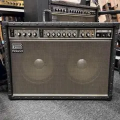 12842 Roland JAZZ CHORUS JC-120 挙動不安定