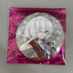 紺野純子 ゾンビランドサガ EXPO 缶バッジ