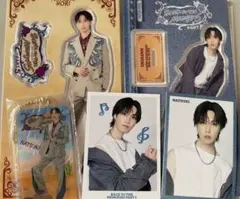 ファンタスティックス　堀夏喜　BTTM5