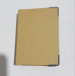 【USED】トラベラーズノート パスポートサイズ　リフィルバインダー