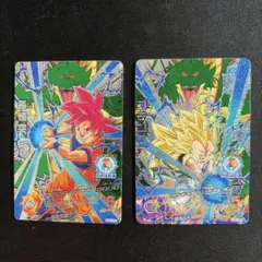 2026年最新】ドラゴンボールヒーローズ HGD6-CP7 孫悟空 (CP)の人気