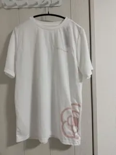 CLATHAS 半袖Tシャツ ホワイト LLサイズ 新品タグ付きのサムネイル