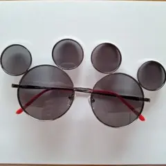 ディズニー ミッキーマウス サングラスのサムネイル