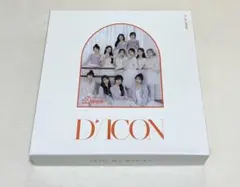 izone / dicon shall we dance? ＋ チョユリVer