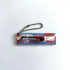 チャッカマン ミニチュアチャーム　スライドタイプ